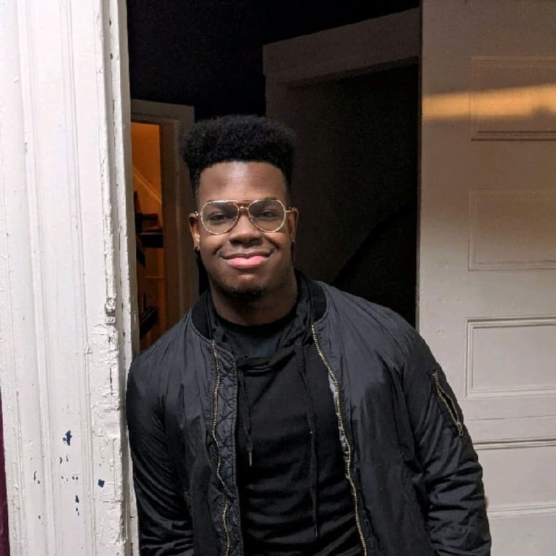 Ken Acquah