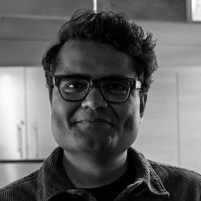 Varunram Ganesh