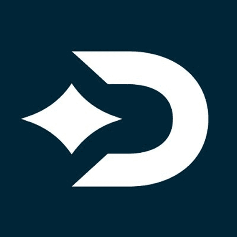 Drata logo